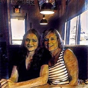 Meet your Posher, Sally